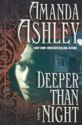 Cover of Deeper Than the Night