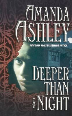 Book cover for Deeper Than the Night