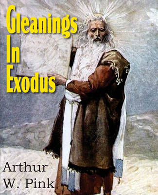 Book cover for Gleanings in Exodus