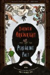 Book cover for Darwen Arkwright and the Peregrine Pact