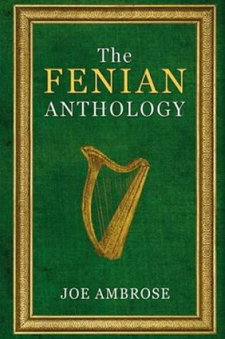 Cover of The Fenian Anthology