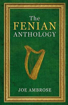 Book cover for The Fenian Anthology