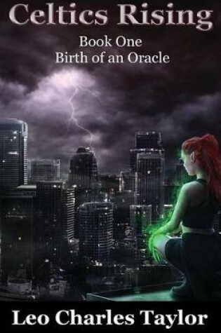 Cover of Birth of an Oracle