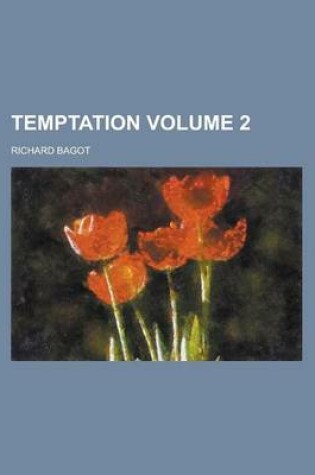 Cover of Temptation Volume 2