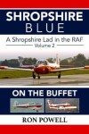 Book cover for Shropshire Blue