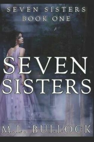 Cover of Seven Sisters
