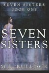 Book cover for Seven Sisters