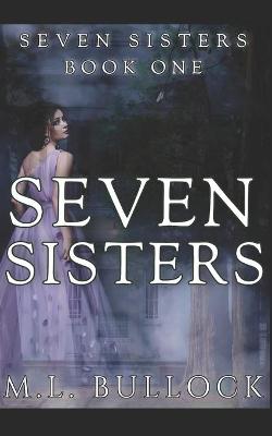 Book cover for Seven Sisters