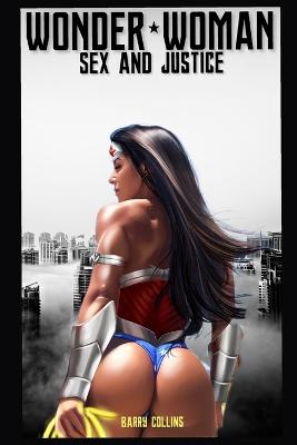 Book cover for Wonder-Womân