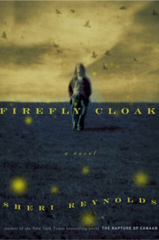 Cover of Firefly Cloak