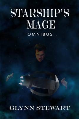 Book cover for Starship's Mage