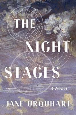 Book cover for The Night Stages