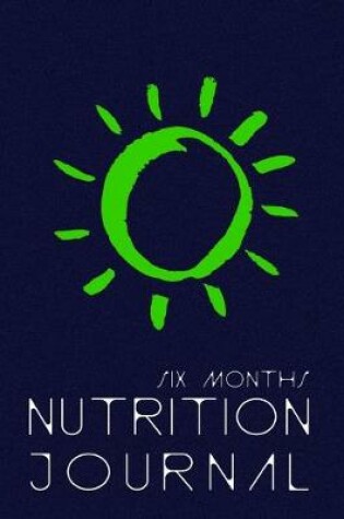 Cover of Nutrition Journal