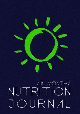 Cover of Nutrition Journal