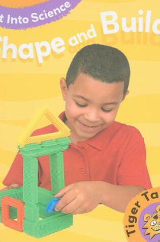 Cover of Shape and Build