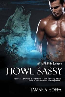 Book cover for Howl Sassy