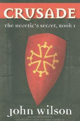 Cover of Crusade