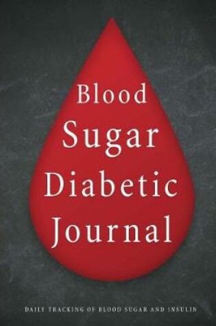 Cover of Blood Sugar Diabetic Journal