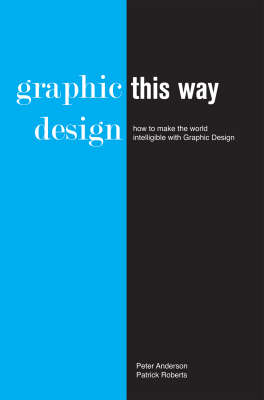 Book cover for Graphic Design