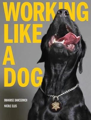 Book cover for Working Like A Dog