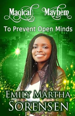 Book cover for To Prevent Open Minds