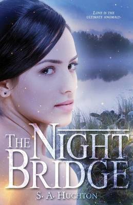 Book cover for The Night Bridge