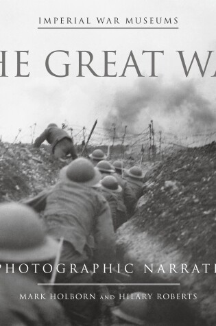 Cover of The Great War