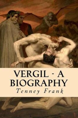 Cover of Vergil - A Biography