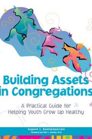 Cover of Building Assets in Congregations