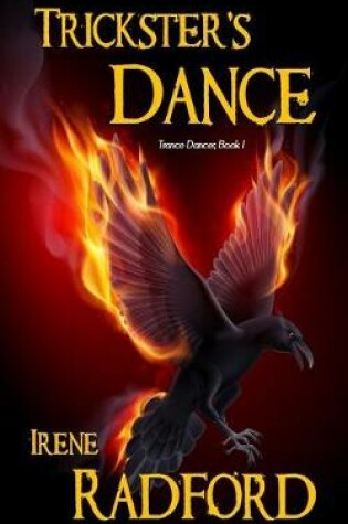 Cover of Trickster's Dance