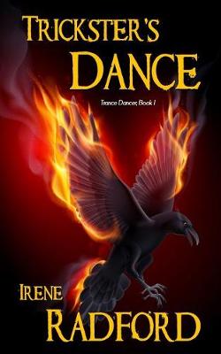 Book cover for Trickster's Dance