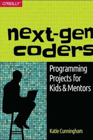 Cover of Next-Gen Coders