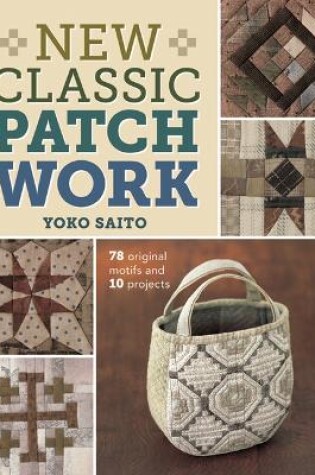 Cover of New Classic Patchwork