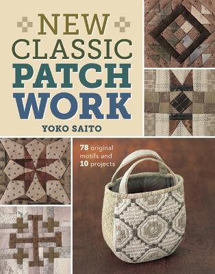 Book cover for New Classic Patchwork