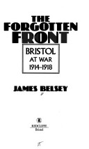 Book cover for Forgotten Front