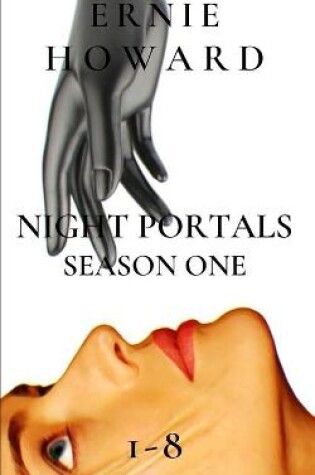 Cover of Night Portals