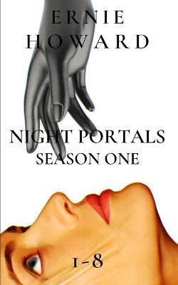 Book cover for Night Portals