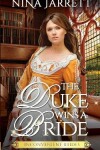 Book cover for The Duke Wins a Bride