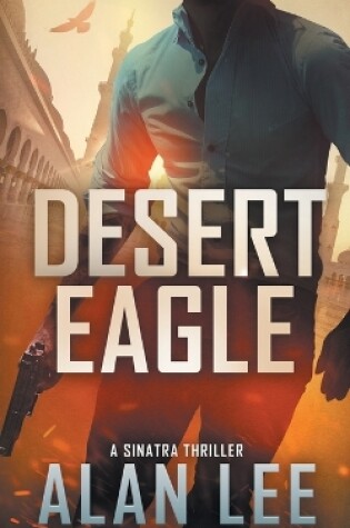 Cover of Desert Eagle