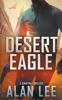 Cover of Desert Eagle