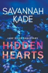 Book cover for Hidden Hearts