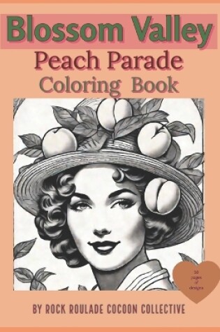 Cover of Peach Parade