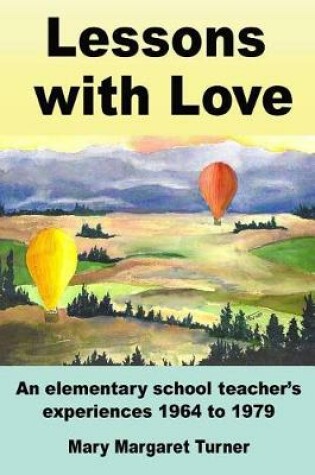 Cover of Lessons With Love