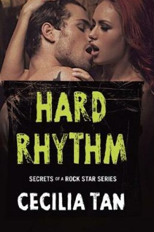 Cover of Hard Rhythm
