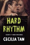 Book cover for Hard Rhythm