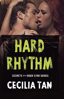 Book cover for Hard Rhythm