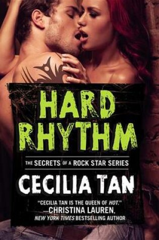 Cover of Hard Rhythm