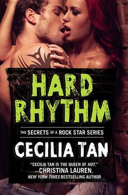 Book cover for Hard Rhythm