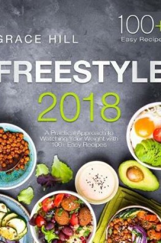 Cover of Freestyle 2018