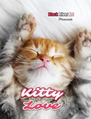 Book cover for Kitty Love